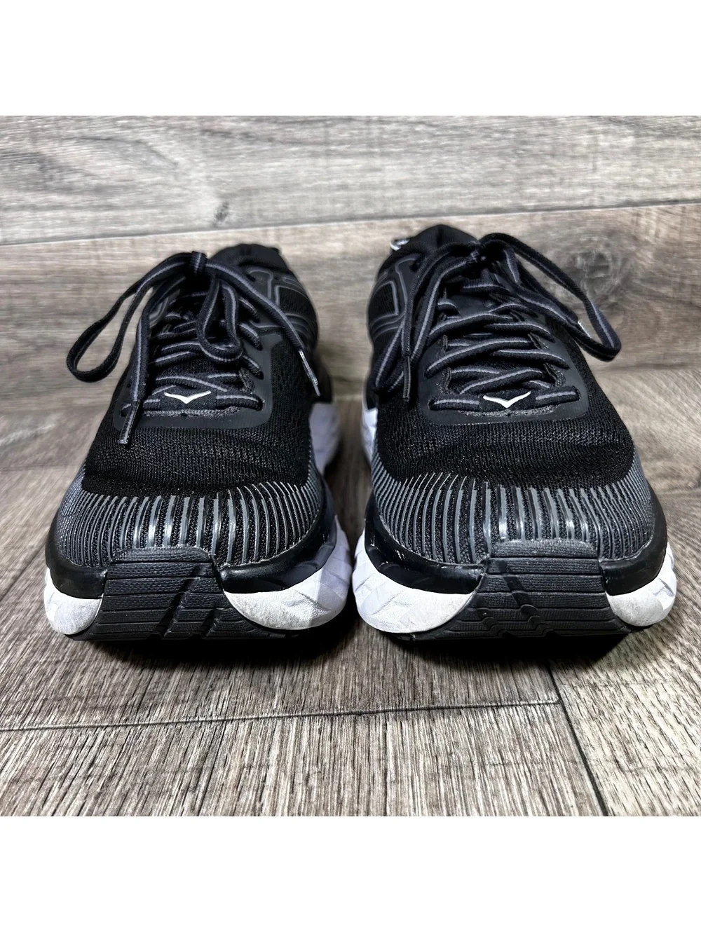 HOKA Bondi 7 Running Shoes Women’s 8.5